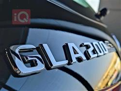 مرسيدس بنز GLA